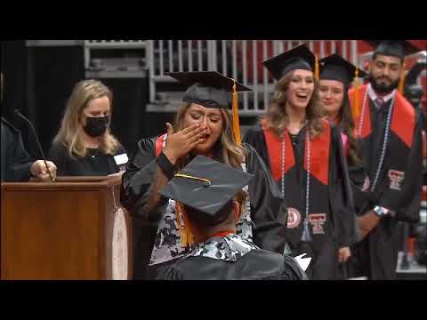 Texas Tech University Health Sciences Center (TTUHSC) School of Nursing engagement