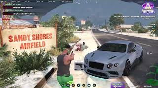 STRATIS HIGLIGHTS #20 -DIAMOND RP PVP