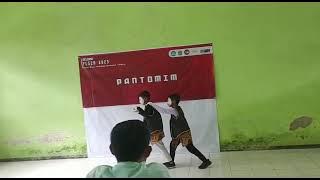 Download lagu Pantomim Bulu Tangkis SD Negeri 2 Pandanajeng
