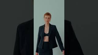 Step Into The Office Set