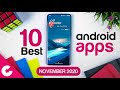 10 Android Apps that Shocked me. - YouTube