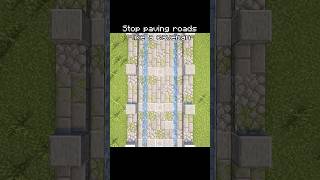 A Forgotten Road Through an Ancient Minecraft Kingdom
