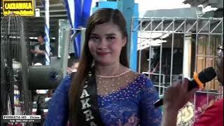 Wiso Tresno - CS. CAKRAWALA MUSIC -- PERMATA HD 1 -- MSS Audio