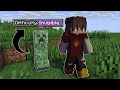 Minecraft, But Every Mob Is Invisible