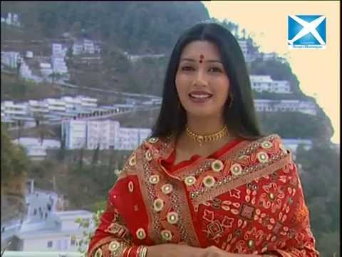 Deepti Bhatnagar talks about Maa Vaishno Devi