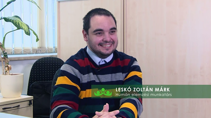 Így értékelik a közös munkát a Tegyünk együtt! program résztvevői