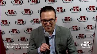 Interview with Dr. Michael Grossman, at IDS 2023