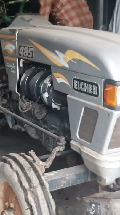 For Sale Eicher 485 2011 model,#eicher #tractor #trending #241 #485 #viral #viralvideo #india #india