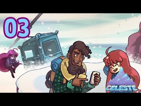 Celeste #03 - Ansiedad