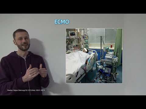 Die ECMO - Teil 1 - Definition