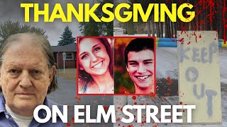 Teen Burglary Turns Deadly Caught On Camera Self-Defense Or Ambush? The Elm Street Murders