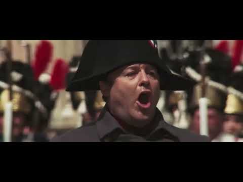 Les Cent Derniers Jours de Napolon Action Guerre Film complet en franais