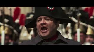 The Last Hundred Days of Napoleon (History, Action film) Full Movie