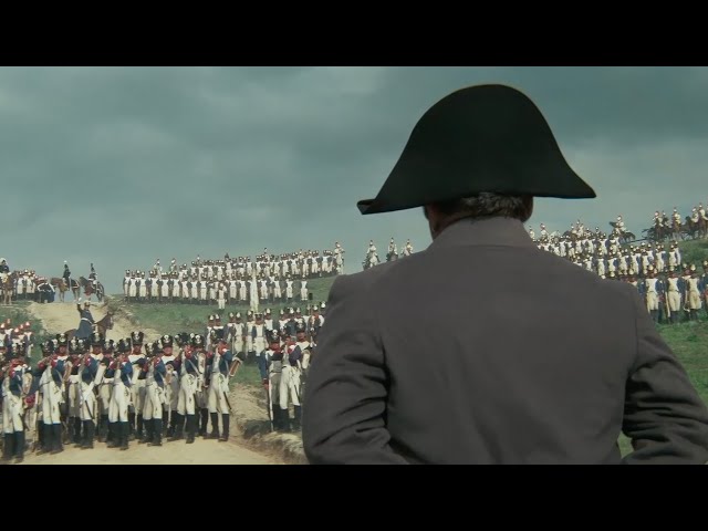 The Last Hundred Days of Napoleon (History, Action film) Full Movie class=