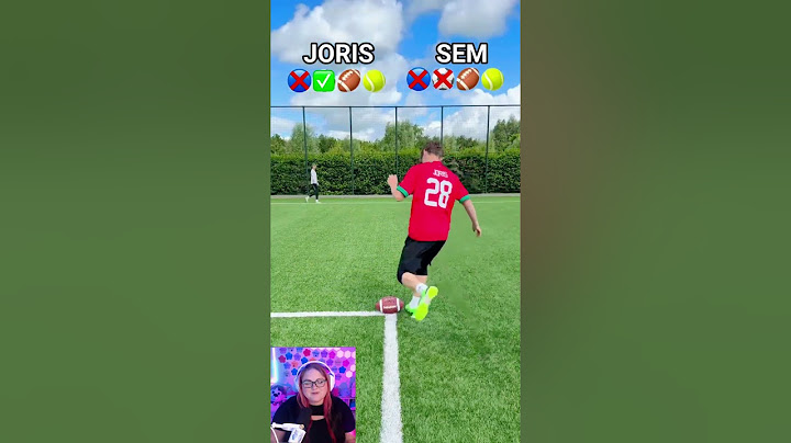 MULTI BALL NUTMEG CHALLENGE 🔵⚽️🏈🎾