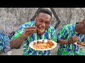 We Ate Life Changing Jollof Rice In Sierra Leone