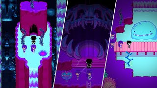 Omori - Part 12 - Underwater Highway