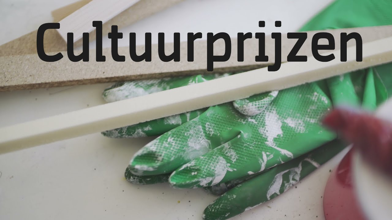 Cultuurprijs Deurne 2021