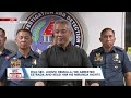DILG Sec. Remulla there was no special treatment for Sen. Jinggoy Estrada | GMA News