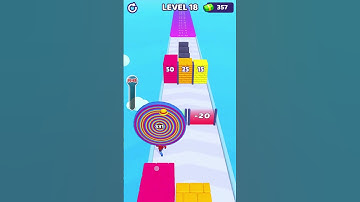 LAYER MAN 3D Level 18- ASMR Gameplay iOS,Android Walkthrough Pro Game Mobile  #games #apkpure