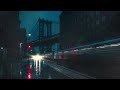 New York Beat