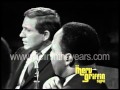 Martin Luther King Interview- Vietnam/Communism (Merv Griffin Show 1967)