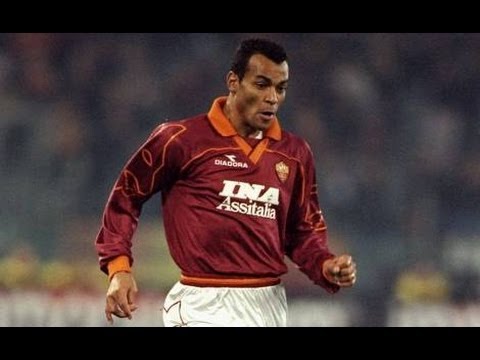 Hall of Fame - Cafu (Roma Channel)
