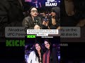 Ninadrama revealed her ethnicity on the UFC Powersl@p #ninadrama#arab #ethnicity #UFC #FYP