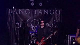 Watch Bang Tango Shotgun Man video