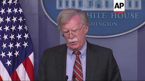 US Officials Raise Alarm about Election Security