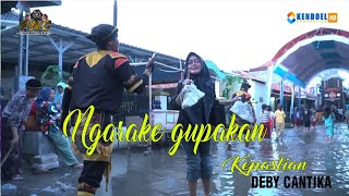 KEPASTIAN - Voc. DEBY CANTIKA || PUTRA NAFITA CAYA || KHITANAN KHOIRIL || SHOW ERETAN KULON
