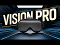 The Spicy Apple Vision Pro Secrets You Didn&#39;t Know