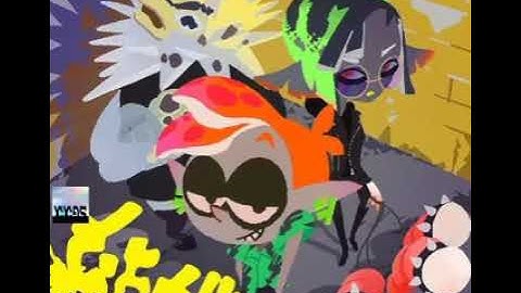 Splatoon 3 - Clickbait - C Side (Demo Tape)