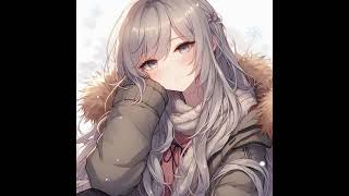겨울잠 Winter sleep(IU) - 清水優希 Shimizu Yuuki COVER