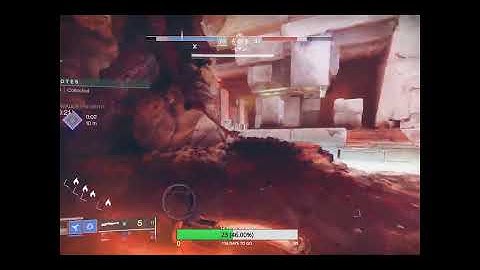 The Correct Way to Defeat the Invader | Destiny 2 #Shorts