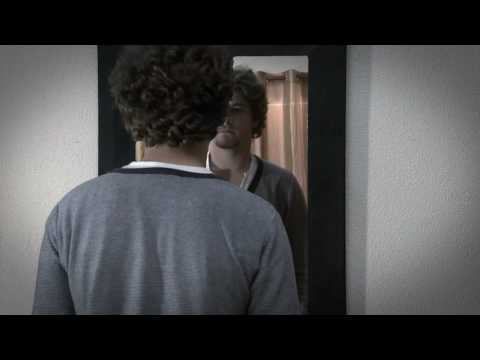 This is the second official teaser trailer for The Mirror. The Mirror is a 2010 Graduation short film from the 3rd year film students studying at the Cape Peninsula University of Technology. Starring Charles van den Heever and Sunet van Wyk (both students from ACT Cape Town.), Genre: Psychological Thriller.