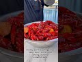 Crawfish Cafe = Happiness