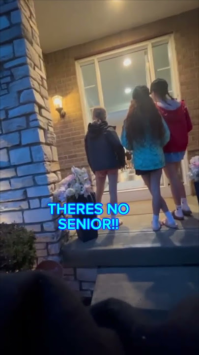 Bro was not ready for that 😭