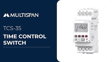 TCS 35: Introducing Multispan