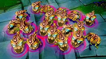 INSTANT MAOKAI E TOSS?! Trick or Bug?