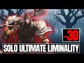 Solo FLAWLESS Ultimate Liminality NIGHTFALL -30 Delta | Destiny 2 Edge Of Fate | WARLOCK