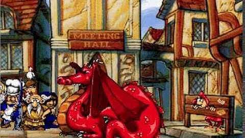 Lets Play Discworld - Part 7