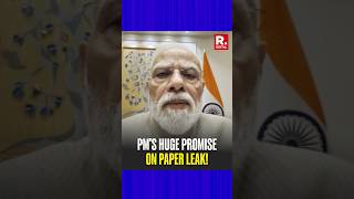 PM Modi On NEET Paper Leak: Stricter Measures To Be Announced In Cabinet Meeting