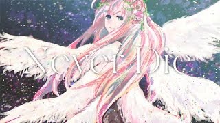 【Yuyoyuppe / Megurine Luka】 Never Die 【Sub español】