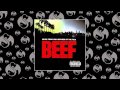 Tech N9ne - Beef (ft. Krizz Kaliko)