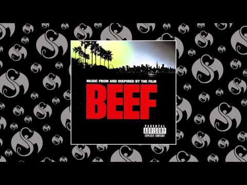 Tech N9ne (+) Beef