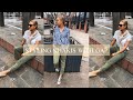 STYLING KHAKIS WITH GAP | AD