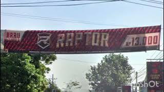 Kompilasi Billboard Rokok Kediri (2021-2023) [50fps]