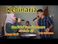 Lagu Melayu Tembang Kenangan Kebinaria Lody Tambunan Feat Bunga Sirait @Zoan Transpose