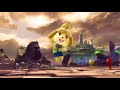 Super Smash GaMuShaRa Banner Comes to Life Ultimate